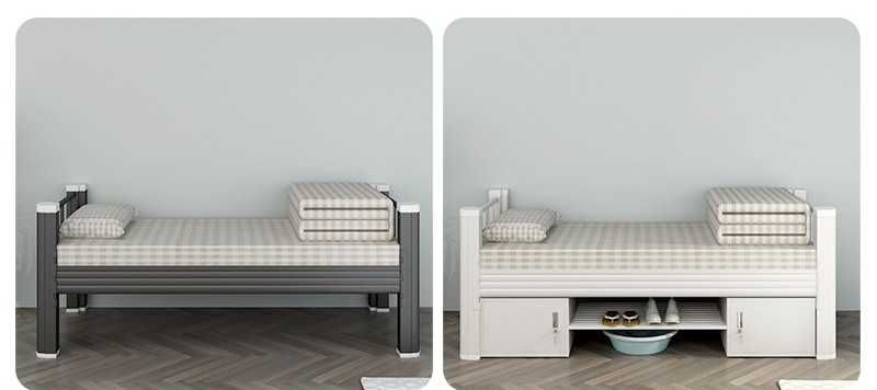 Institut talabalari uchun krovat | Кровать для студентов института