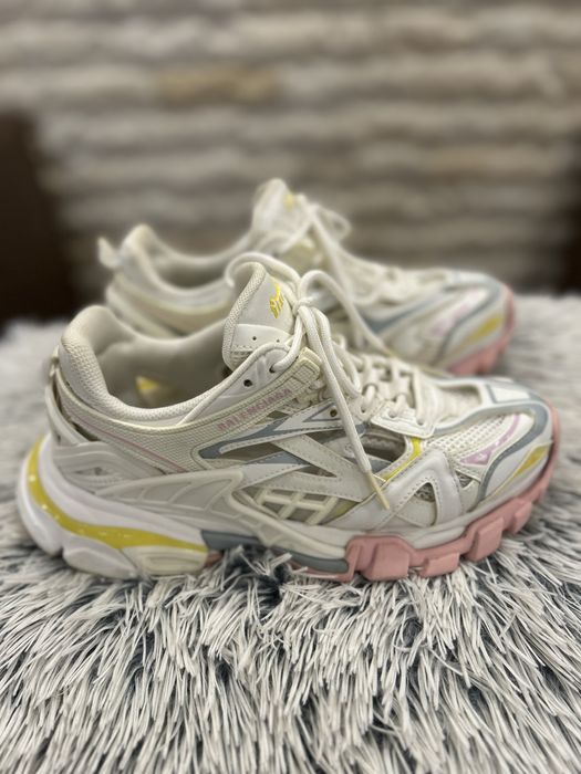 Balenciaga  Track2  дамски сникърси