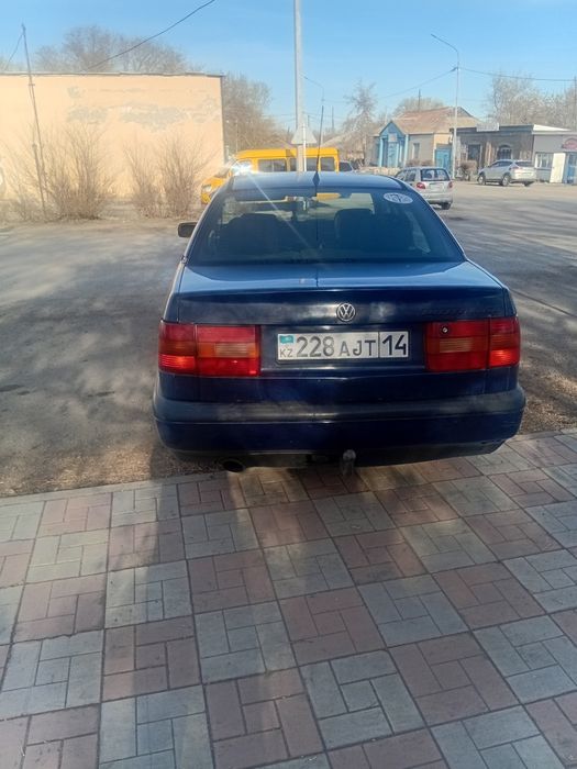 Продам пассат б4