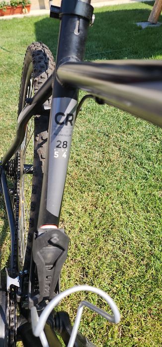 Bicicleta Bulls Wildcross cadru M 54,rotii 29 inch