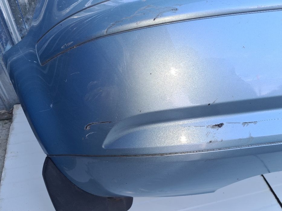 Bara spate audi a3 8p coupe