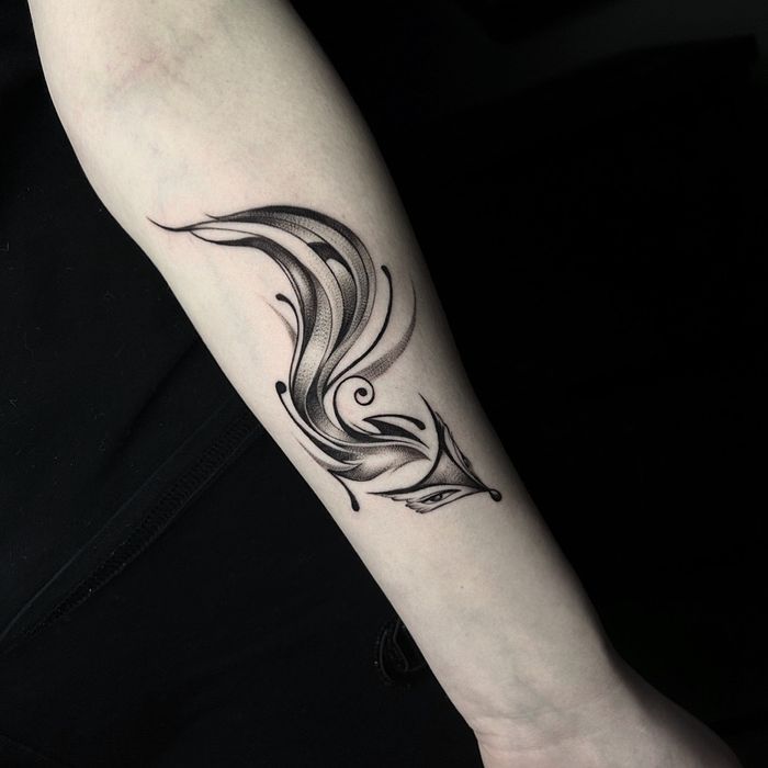 Татуировки г.Уральск