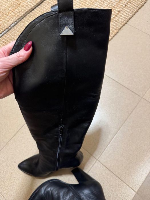 Ботуши ALESSA 39 номер Отлични