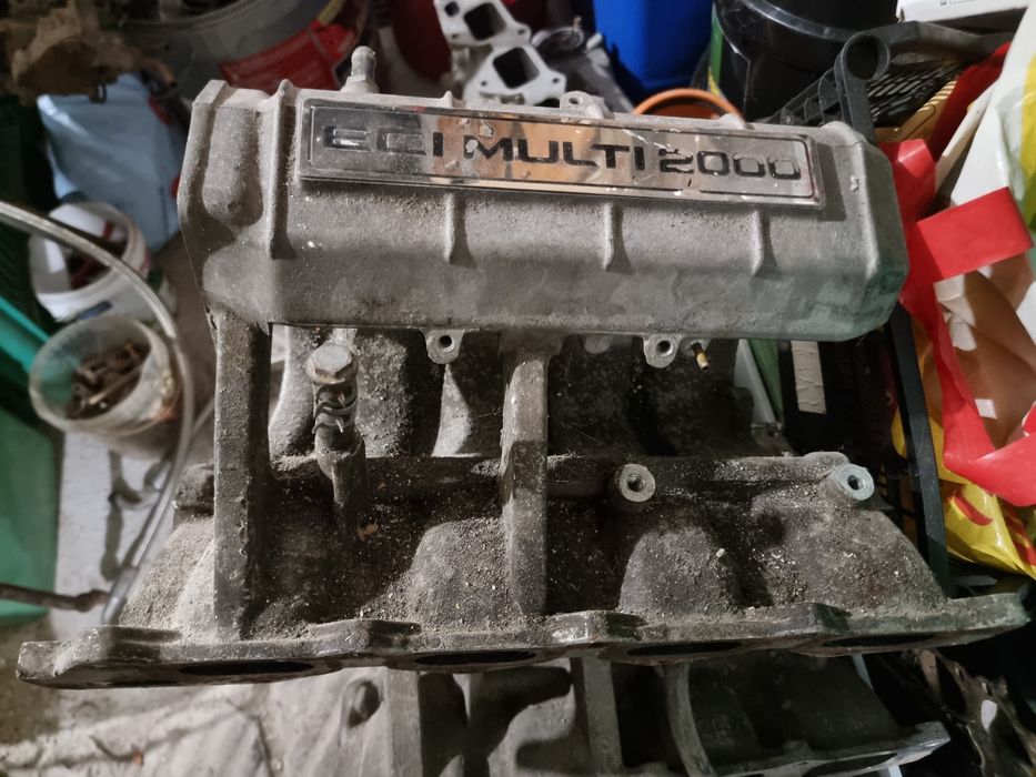 Mitsubishi Eclipse 4x4 EVO 4G63 Турбо части за тези модели