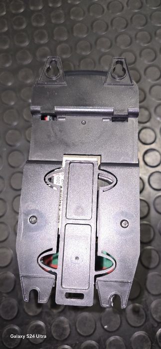 VAND convertizor de frecventa SEW 0.37KW