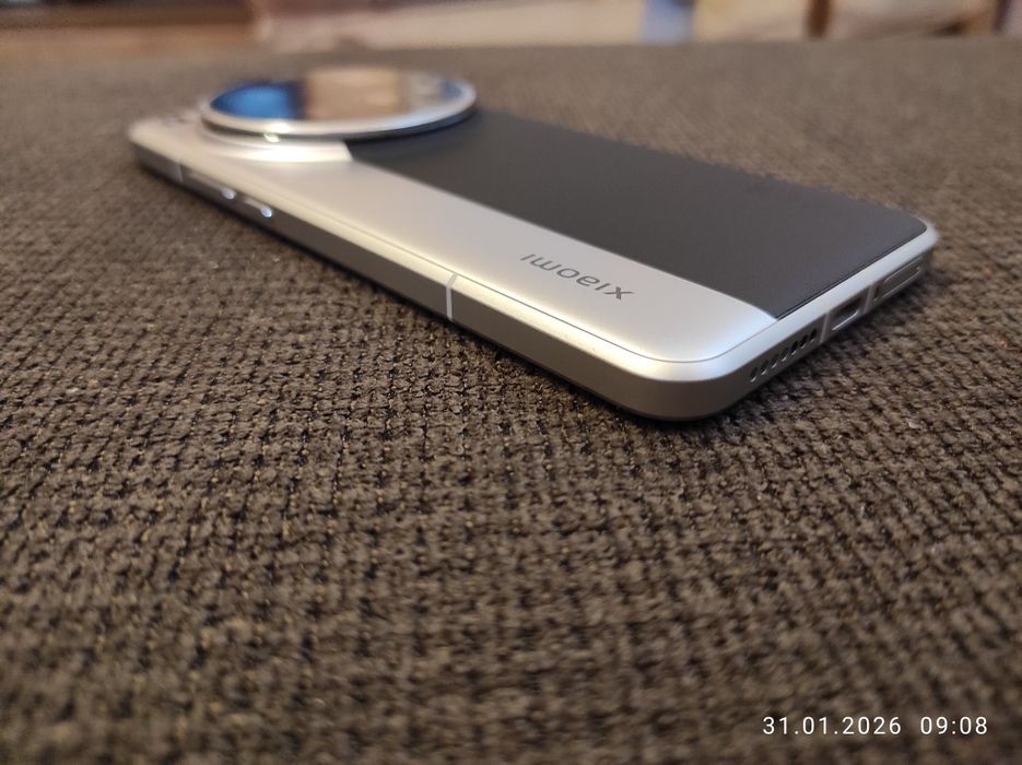 Xiaomi 15 Ultra 512/16 GB