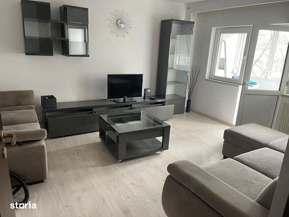 Apartament 2 camere - Rahova - Centrala Proprie - Parcare - Decomandat