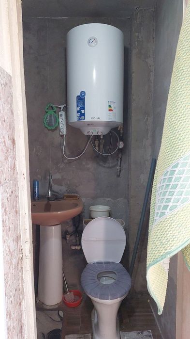 Сдается 1-комнпьнач кв-ра в Мирабадском р-не рядом американская школа