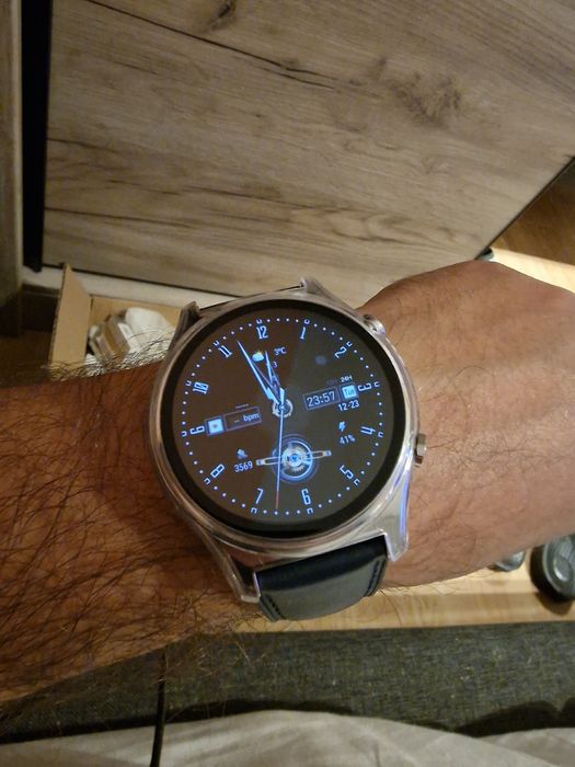 Vând smartwatch Honor Watch  GS3