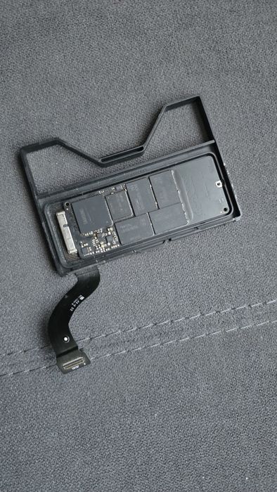 Ssd Samsung MZ-DPC128T/0A2 / 128gb