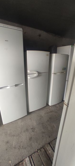 Холодильник с доставкой