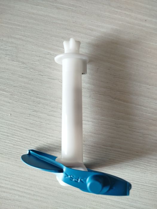 Нож измельчитель для чаши блендера Braun