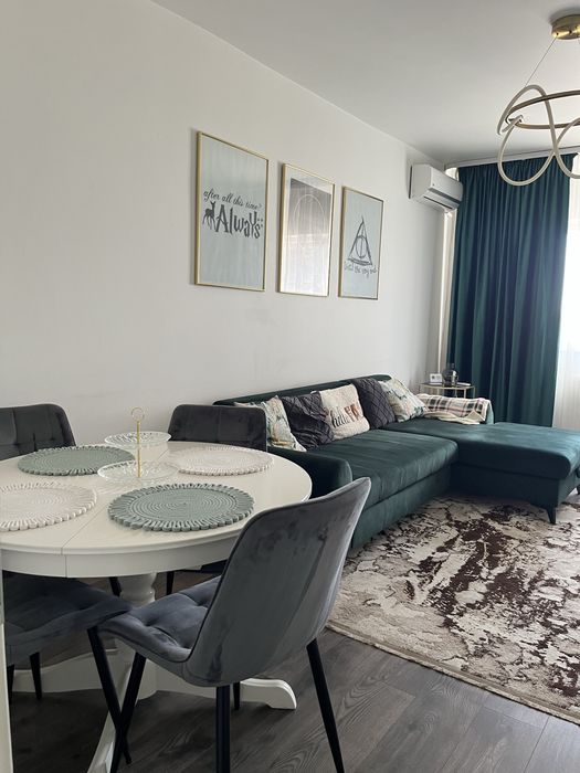 Apartament 2 camere Sisesti