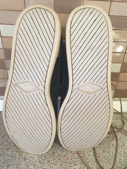 Ghete Umbro Casual nr 45 (29 cm)purtate anul trecut de max 10 ori