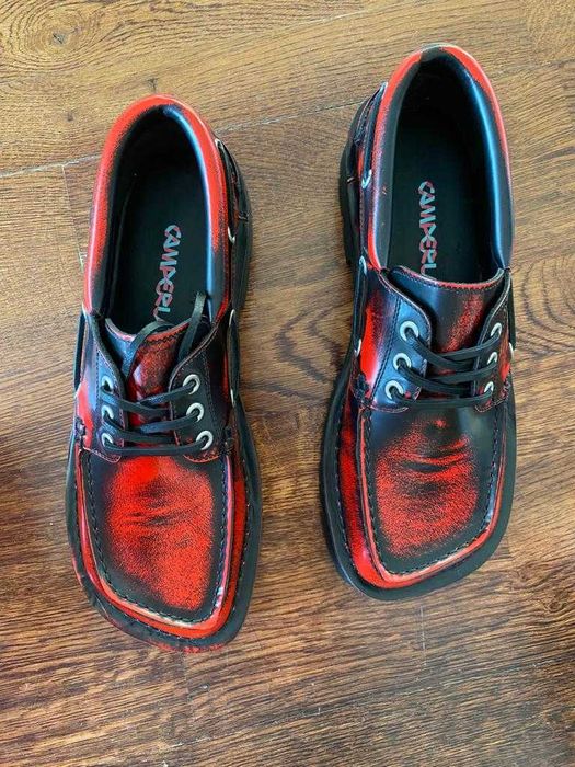 Pantofi Camper Eki 42