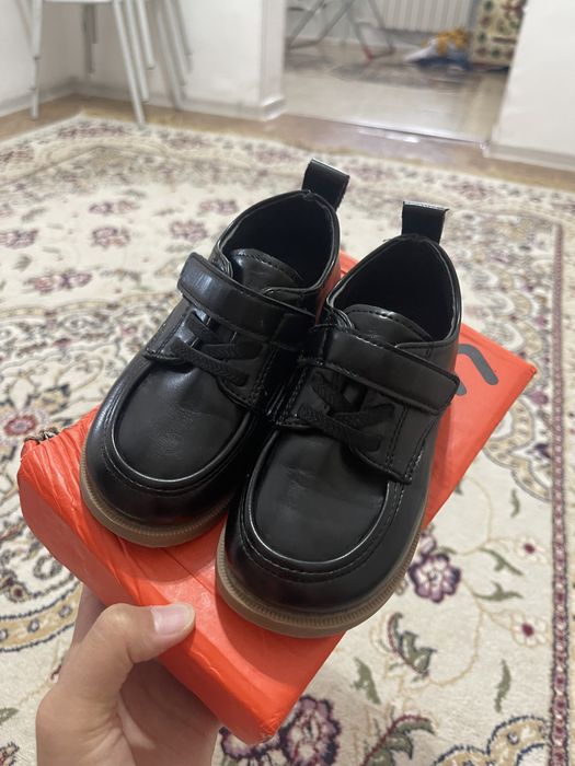 Детская обувь