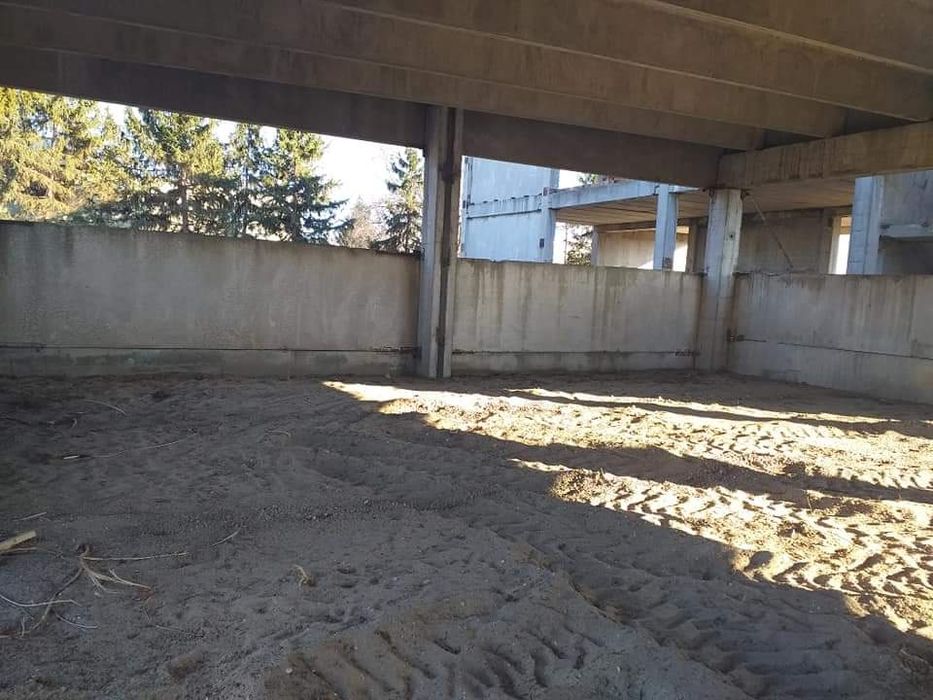 Продава се Промишлена сграда в Силистра, Север - 3000 кв.м за 49 €/кв.м - Снимка #19