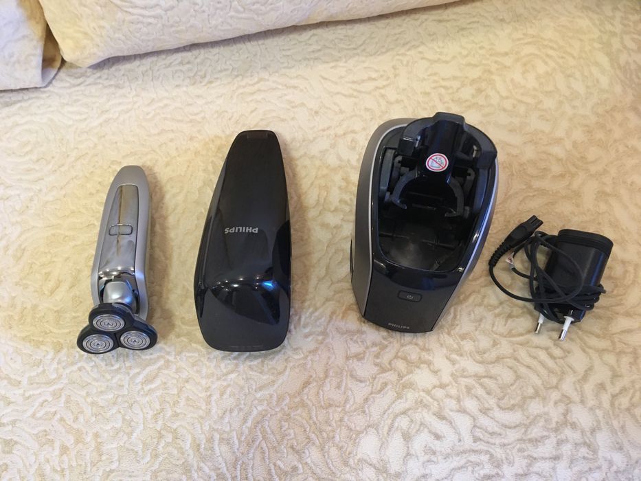 Электрическая бритва