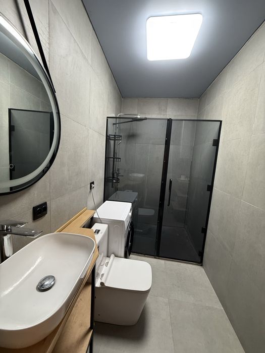 Аренда квартиры студия