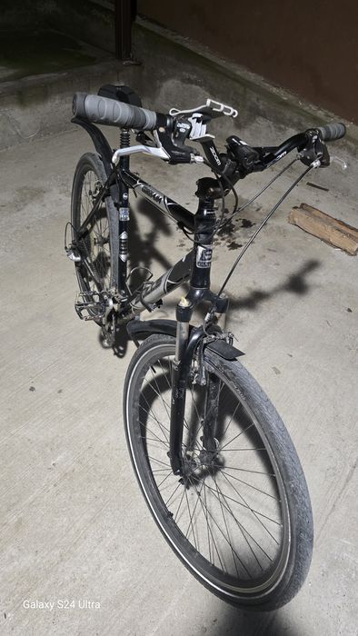 Biciclete 24 inch roti 27.5