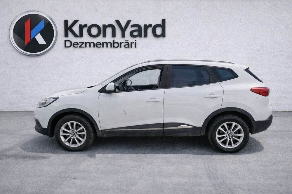 Dezmembrari dezmembrez   Renault Kadjar 1.5 D  1.2 B  2015 - 2018  K9K  H5F 408