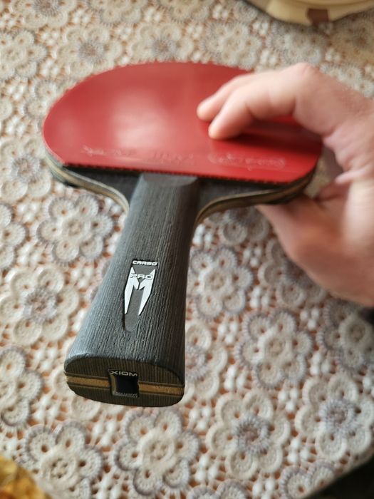 Хилка XIOM muvo m9.0s