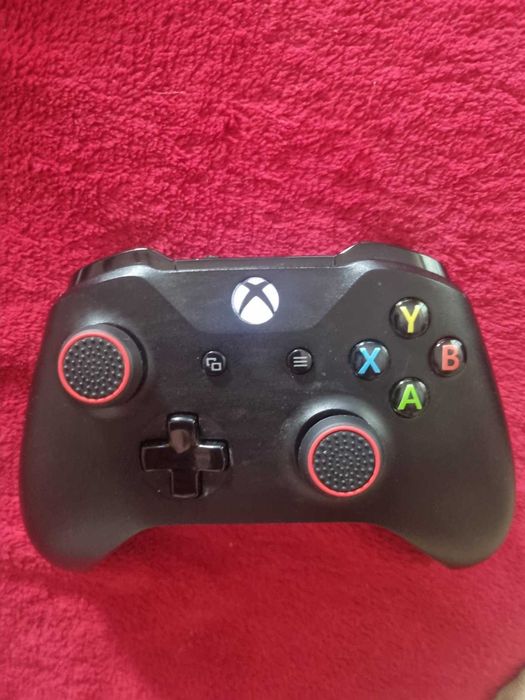 Controller Original Microsoft Xbox One / Series X|S Wireless Bluetooth Model 1708