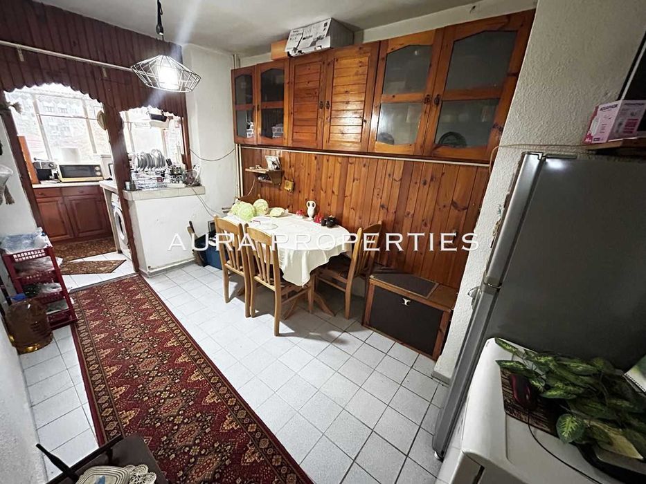 Разград / 3-стаен, до Билла