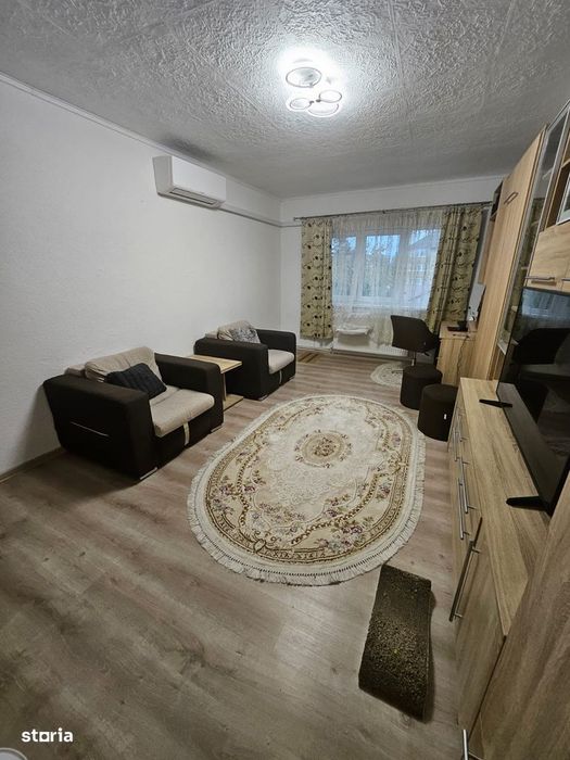 Apartament cu 2 camere decomandate, Obcini