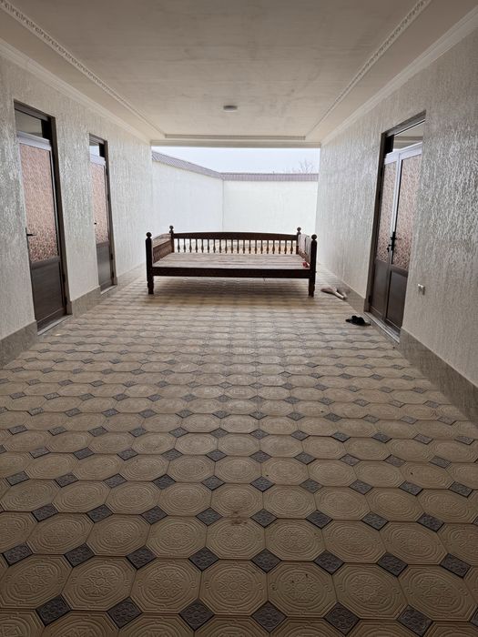 Parkent 3 sotix katej sotiladi