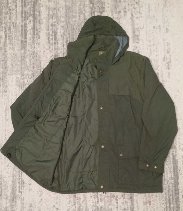 Geaca de vânătoare Wild & Wald