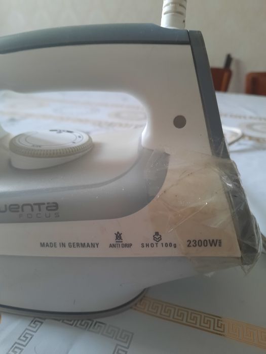 Продам утюг б/ у