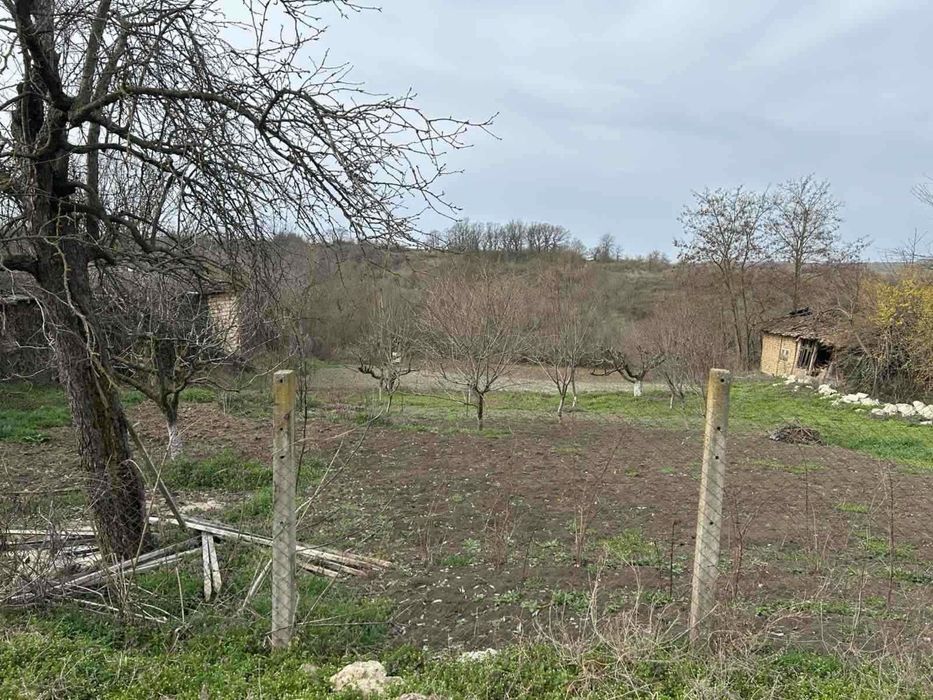 Продава се Парцел в с. Йорданово, Област Силистра - 3747 кв.м за 2 €/кв.м - Снимка #1