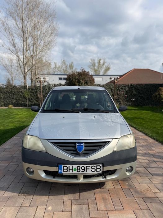 Dacia Logan 1.4 Benzina Stare bună!