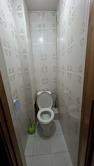 4х комн 17 микр