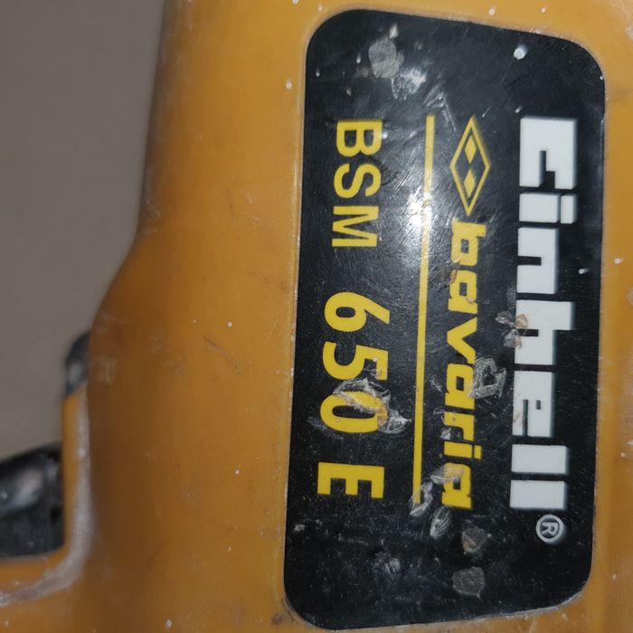 Bormasina electrica Einhell