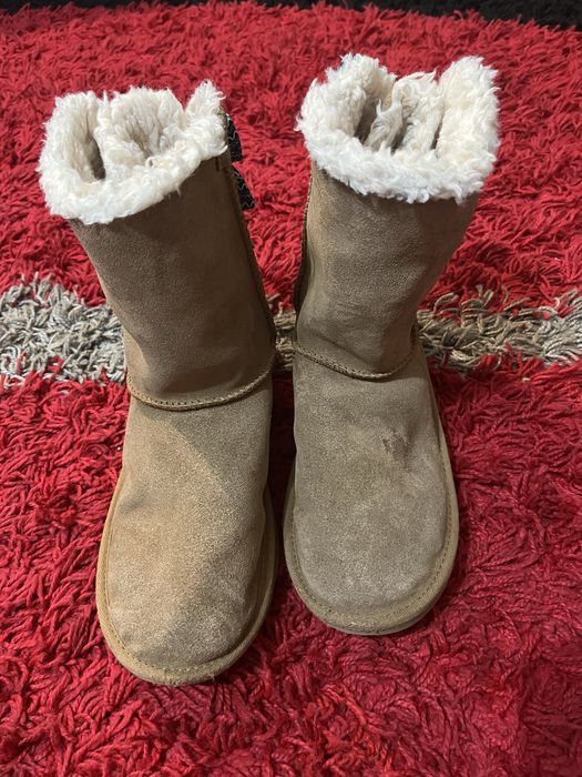 Ghete ugg originale 38