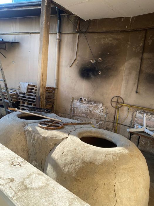 Арендага жой  шашлык бизнес учун