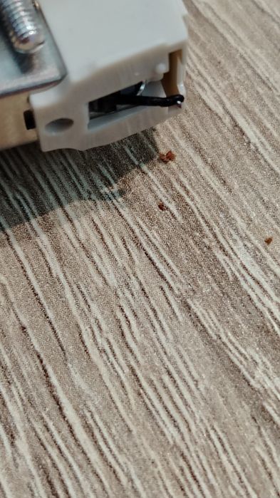 Грамофон Dual 1214 HiFi