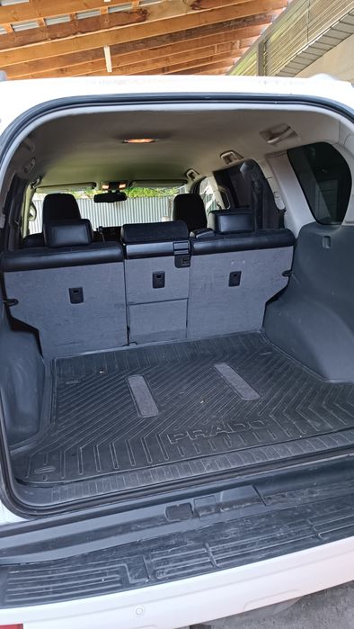 Продам Toyota Prado 150