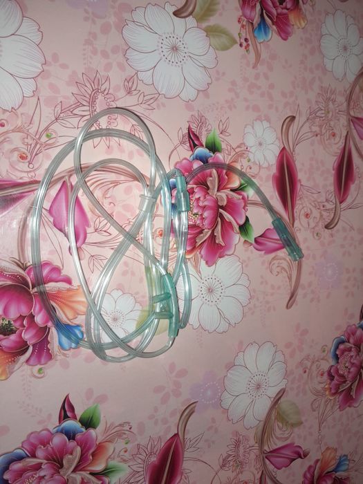 Vand concentrator de oxygen