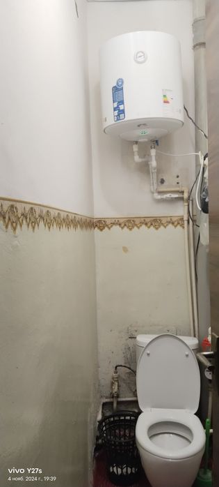 Продается 3 комнатны квартира