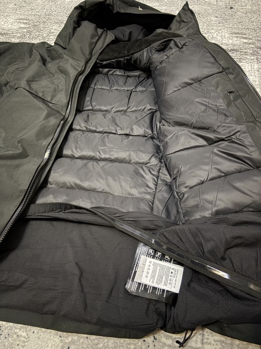 ARCTERYX Macai  GORE-TEX M Winter Jacket яке ARC’TERYX висок клас яке