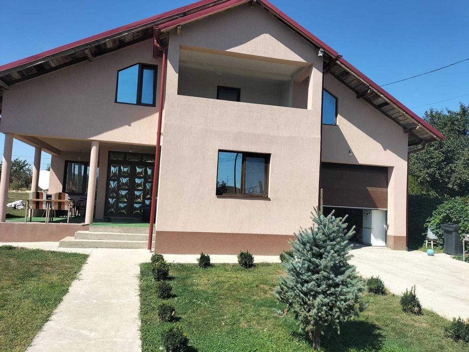 casa vanzare Smardan