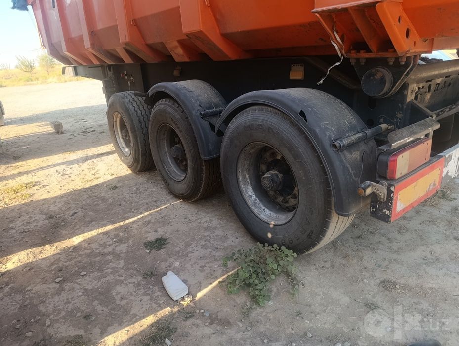 Тонар притсеп марал туретски