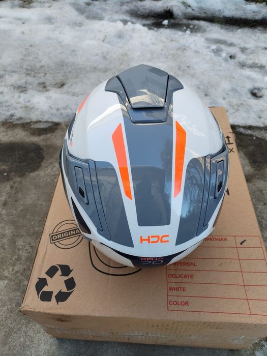 Casca moto HJC RPHA 70 ( S)