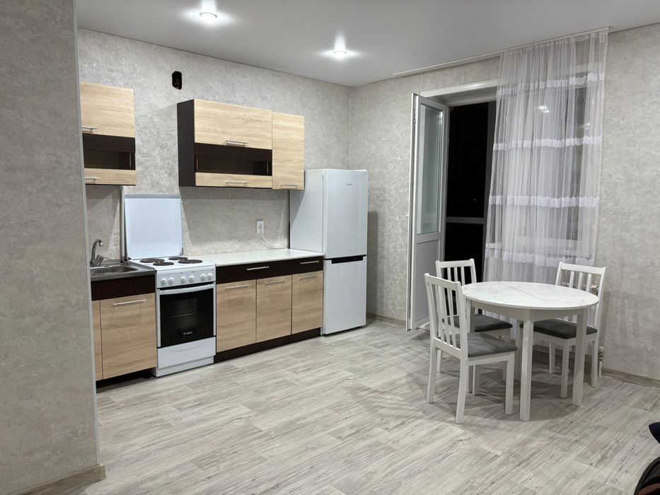 Сдам квартиру-студию