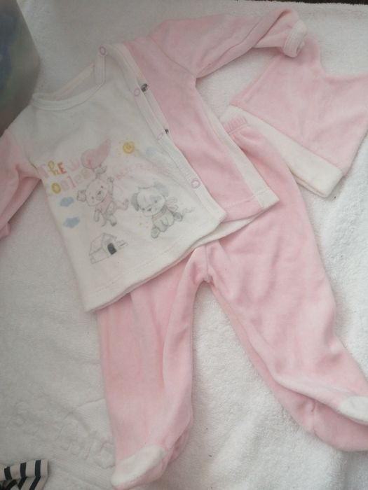 Детские вещи недорого