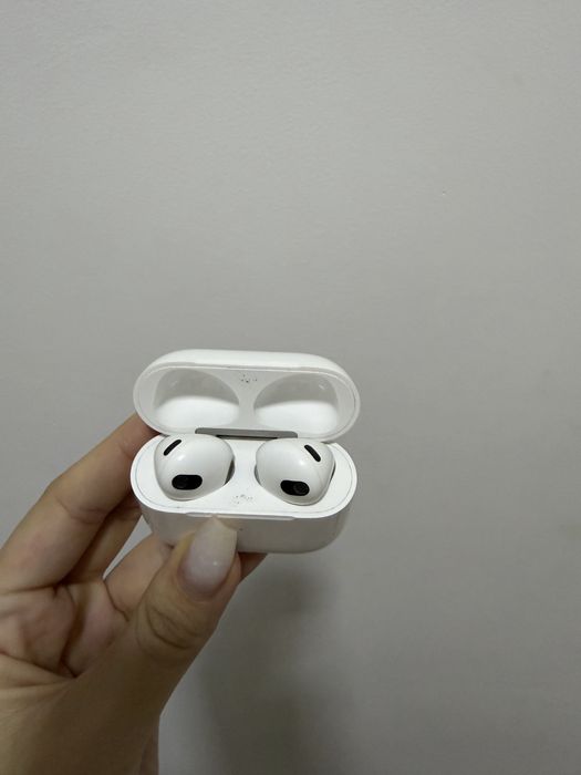 Air Pods 3 серия