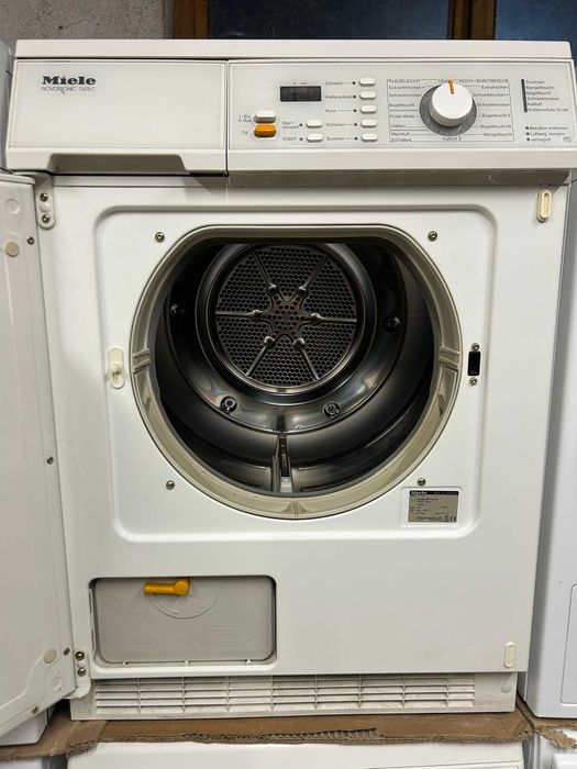 Сушилня Miele NovoTronic 675C 6кг